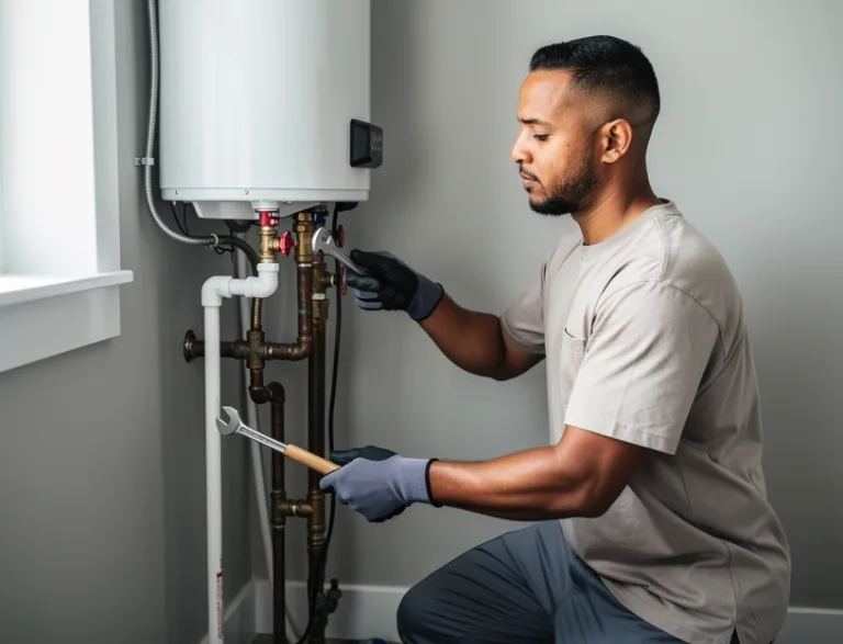 Water Heater Repair service in Hoppers Crossing